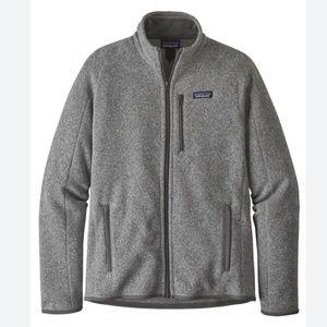 Patagonia Better Sweater Jacket